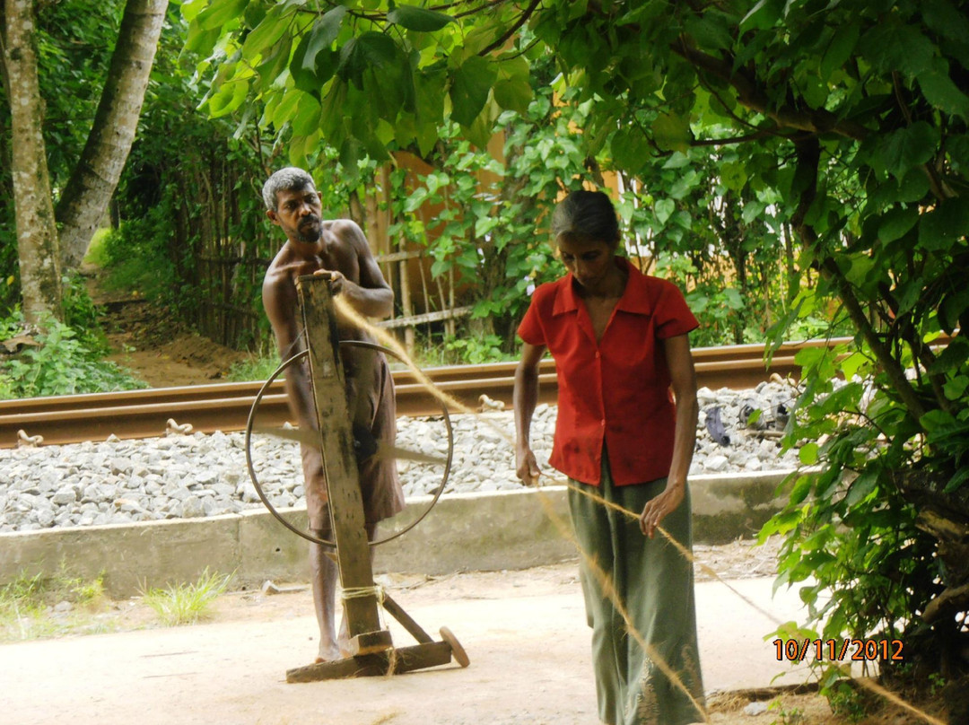 Elite Tours Sri Lanka-Pitiwella必去景点