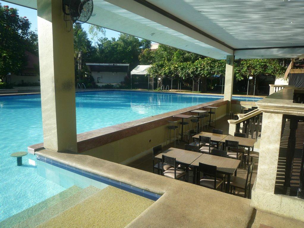 Grand Villa Laguna-客卧