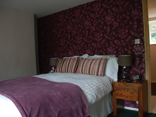 Riverside Restaurant & Rooms主图