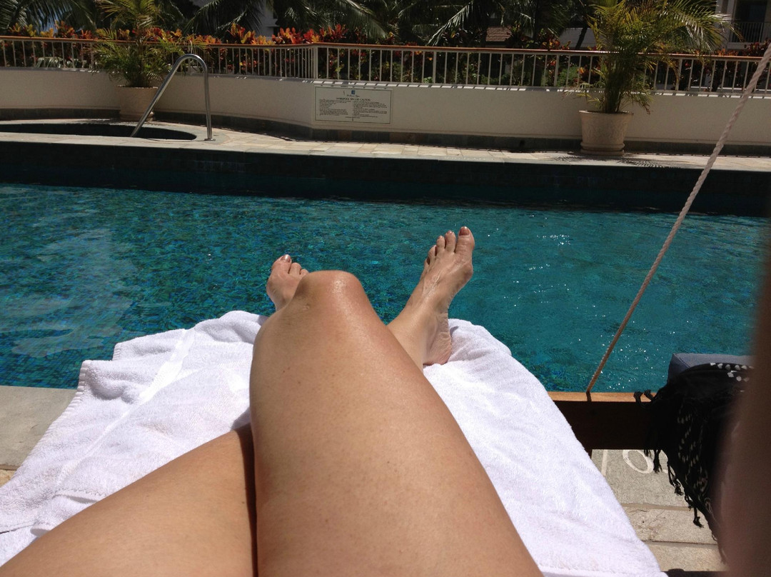 艾海兰尼水疗中心-考普雷必去景点