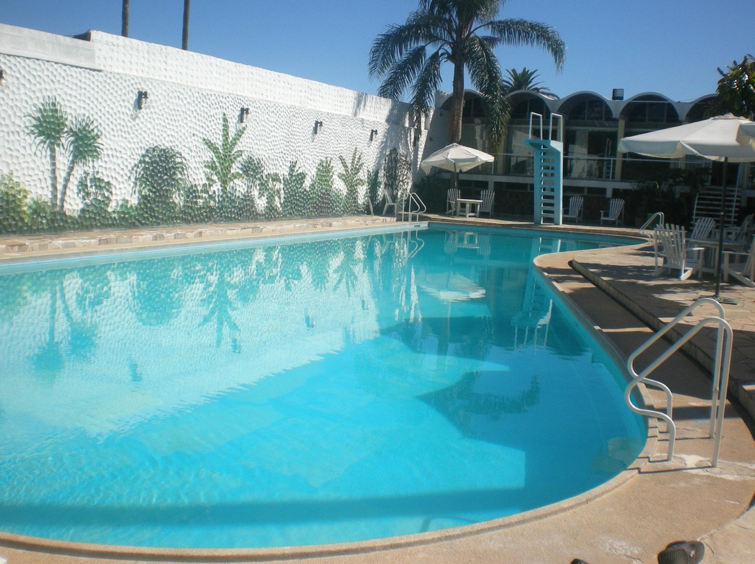 Tacuarembo Hotel