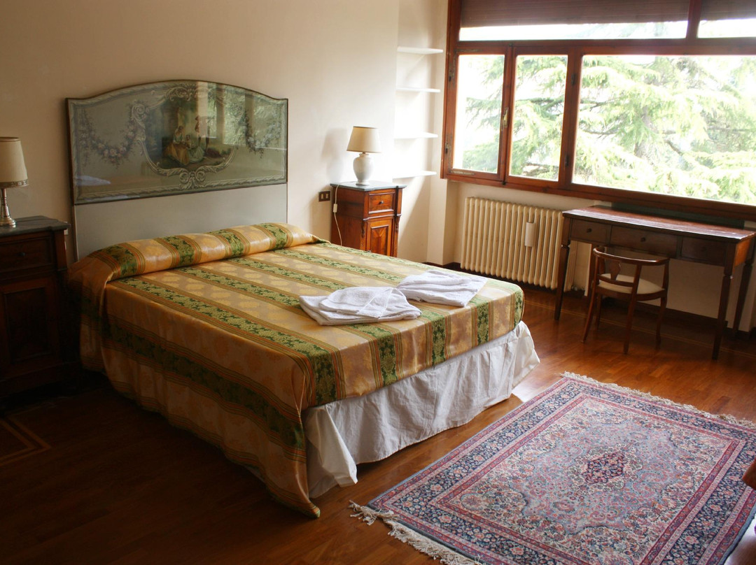 B&B Villa Aurora主图