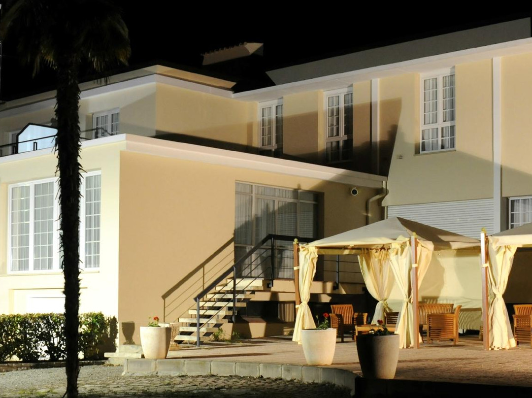 Hotel Pintor Marsa主图