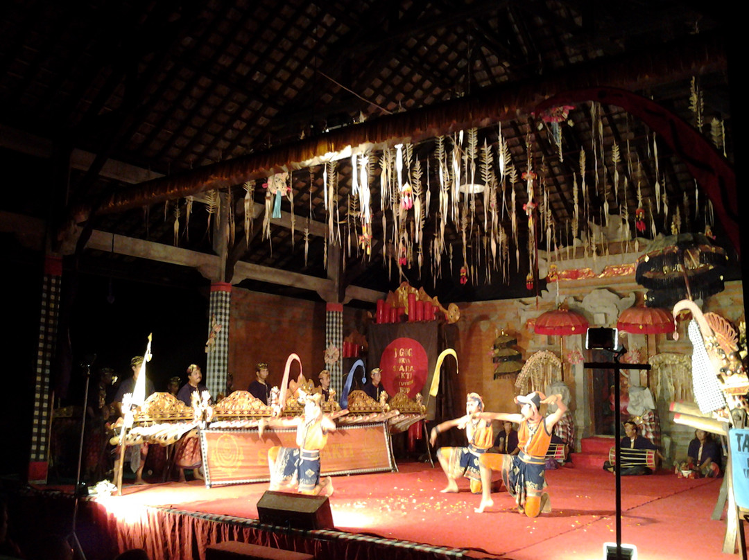 Bali Vacation Driver - Day Tours-登巴萨必去景点