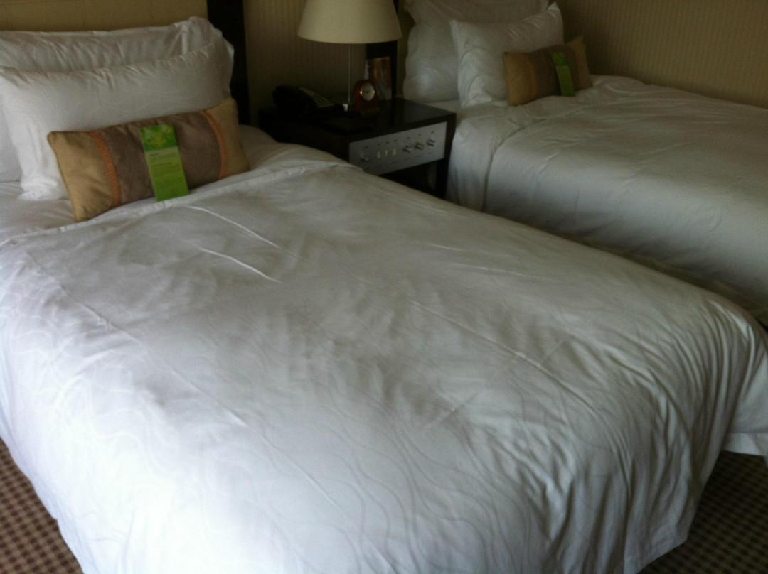 广州花园酒店主图