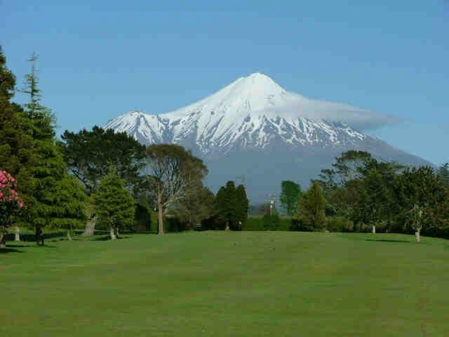 Stratford Golf Course景点图片