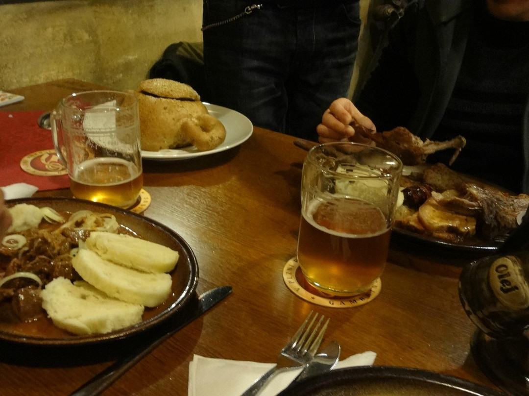Prague Beer Tours-布拉格必去景点