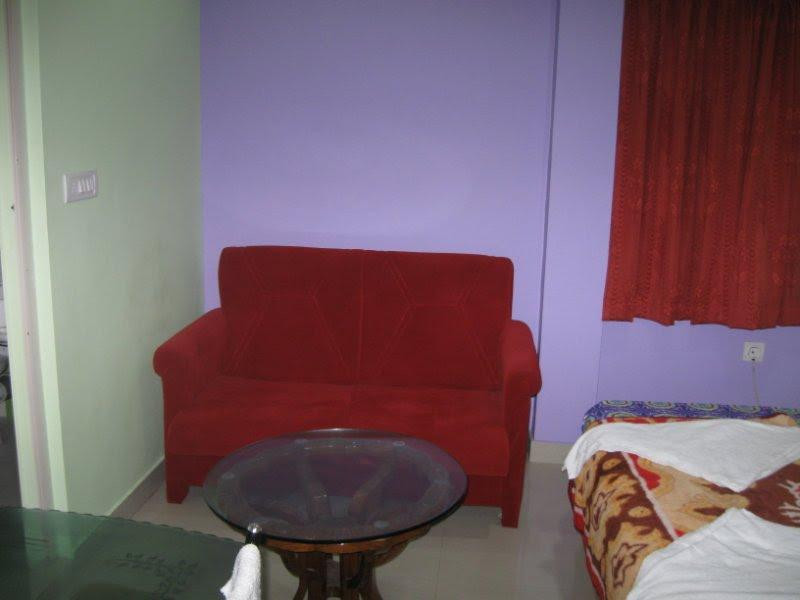 Hotel Moonlite主图