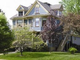 The White Birch Inn Bed & Breakfast-浴室