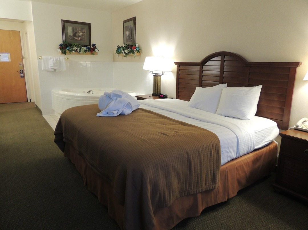 Ruby's Inn Campground and RV Park