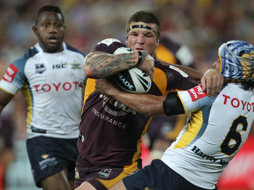 WIN Sports and Entertainment Centres-卧龙岗市必去景点