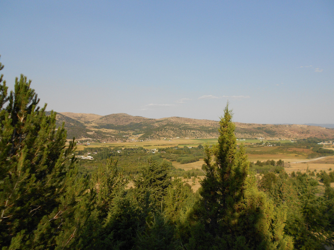 Pogonip Ranch景点图片