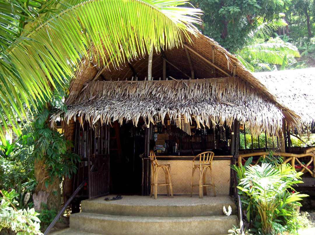 Blue Bamboo Restaurant