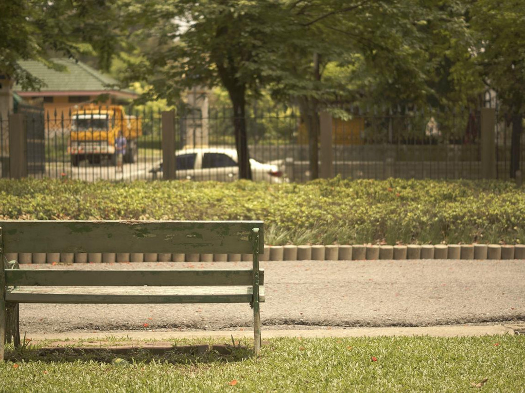 恰图恰公园-曼谷必去景点