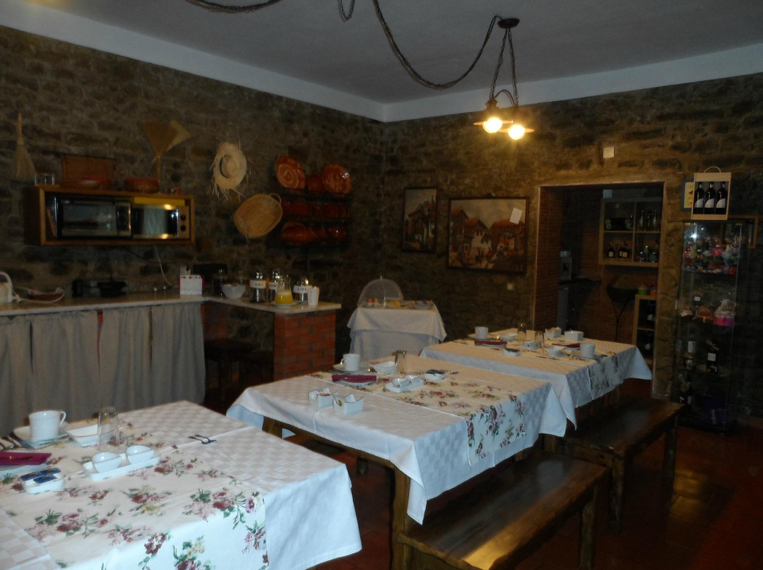 卡萨乐洛基代索勒酒店主图