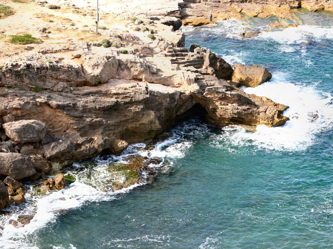 Naqoura餐馆和美食-HaTsuk Restaurant