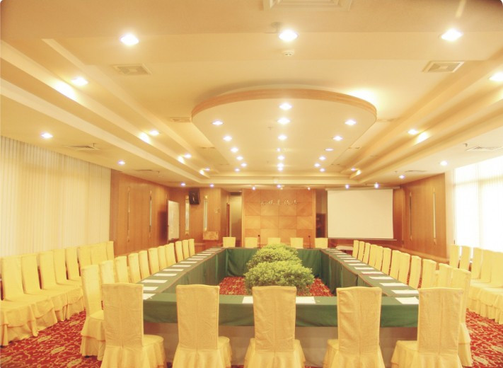 君悦来酒店主图