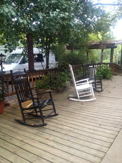 Hagerstown / Antietam Battlefield KOA