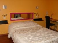 Hotel Sainte Bernadette-客卧