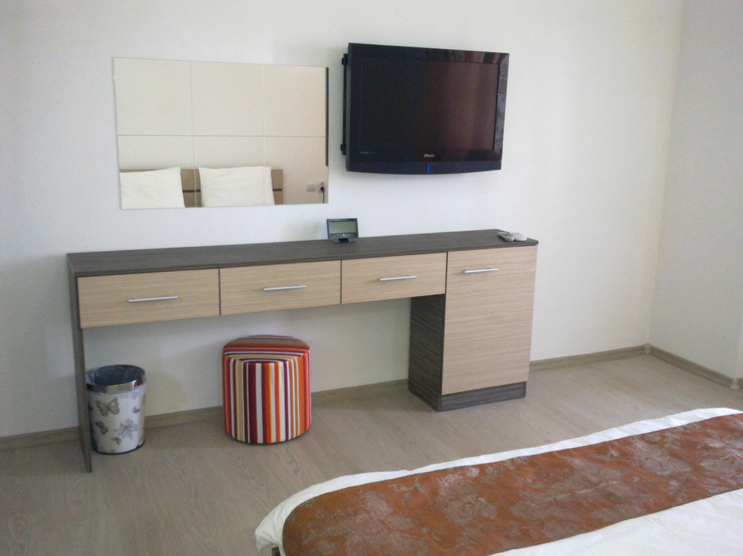 Anacris Guesthouse主图