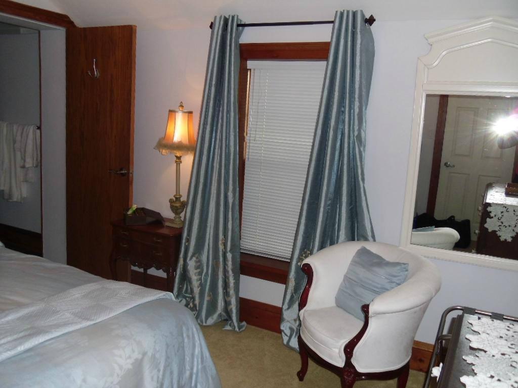 Old Port Bed & Breakfast主图