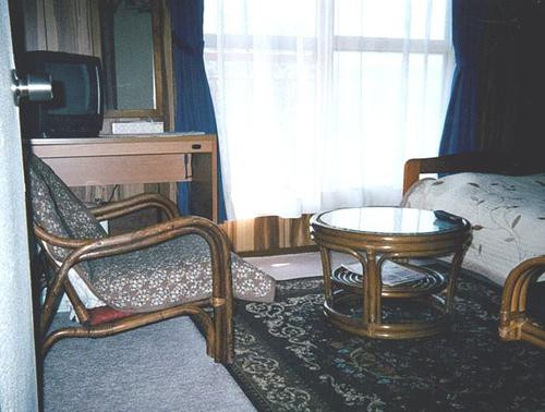 Pension Morinoie主图