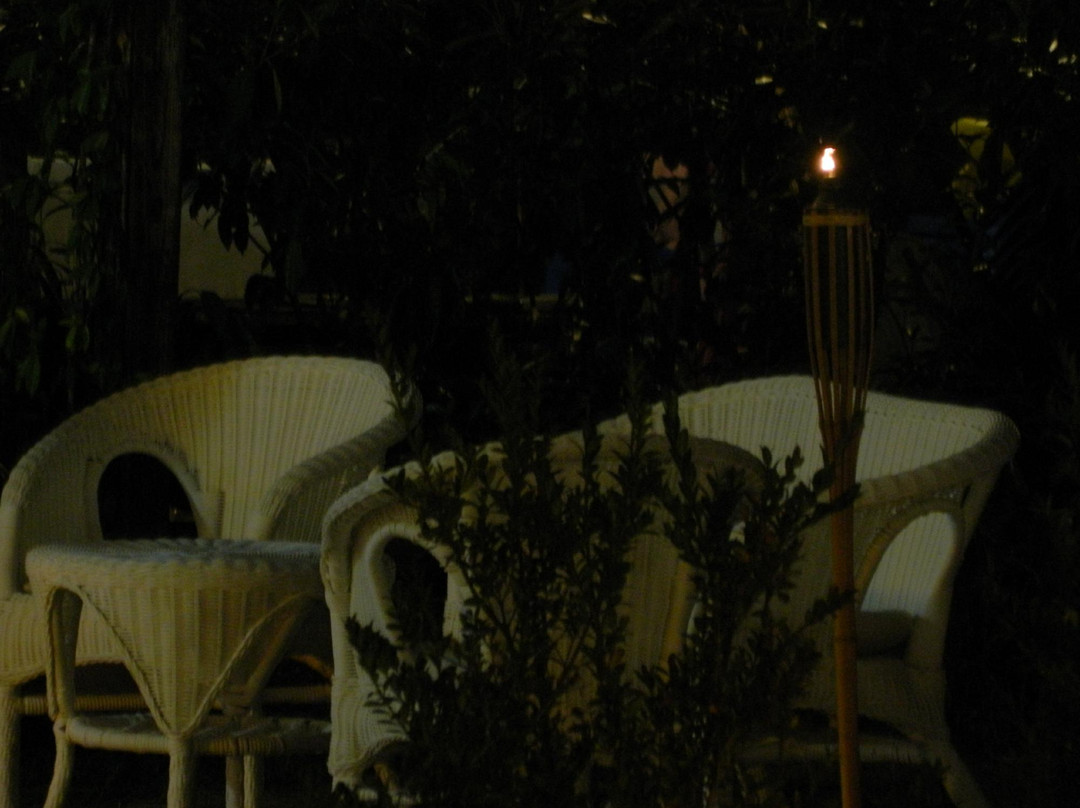 Agriturismo Tenuta Astolfi主图