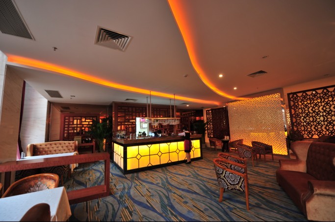 万源国际大酒店-官方