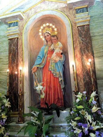 Convento San Silvestro-Monte Compatri必去景点