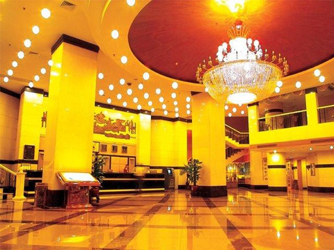 益阳华天大酒店主图