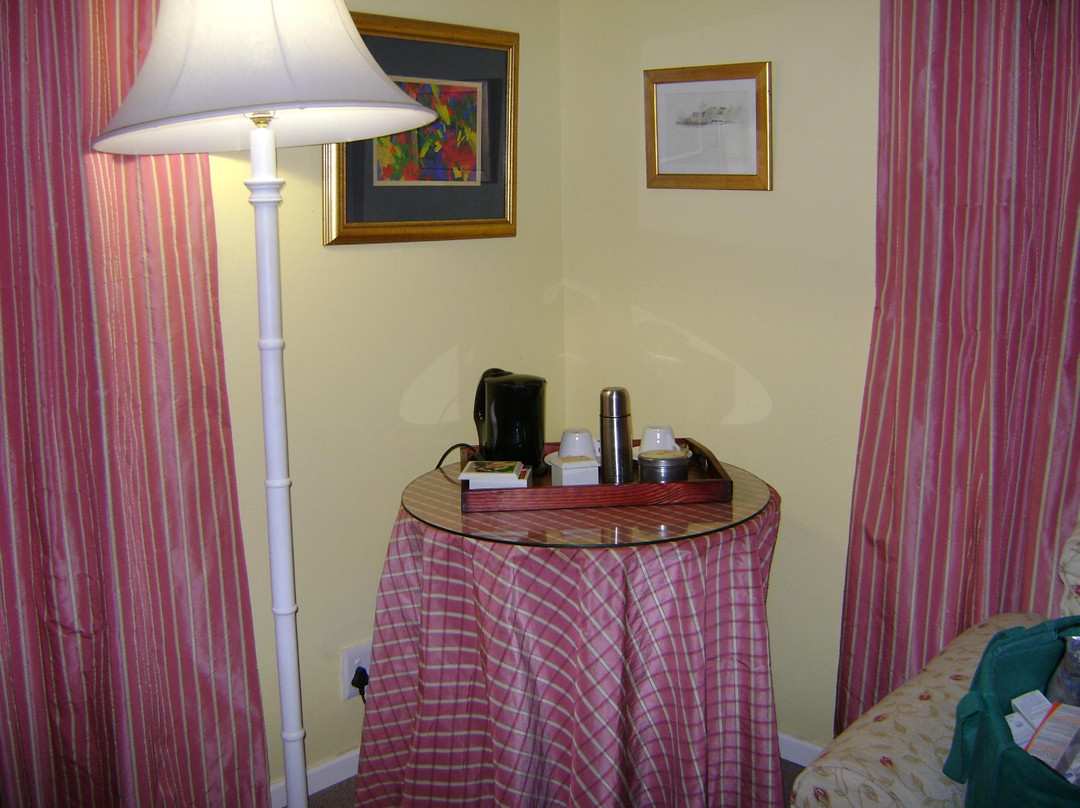 Springfontein Guesthouse主图