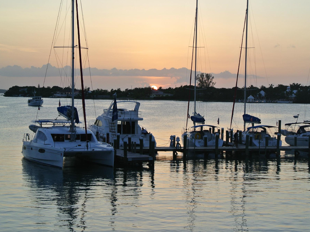 Conch Inn Hotel and Marina
