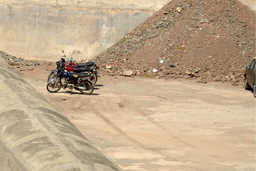 Simly Dam-伊斯兰堡必去景点