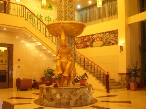 金辉大酒店-官方