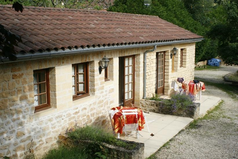 La Cheminee d'Angele主图