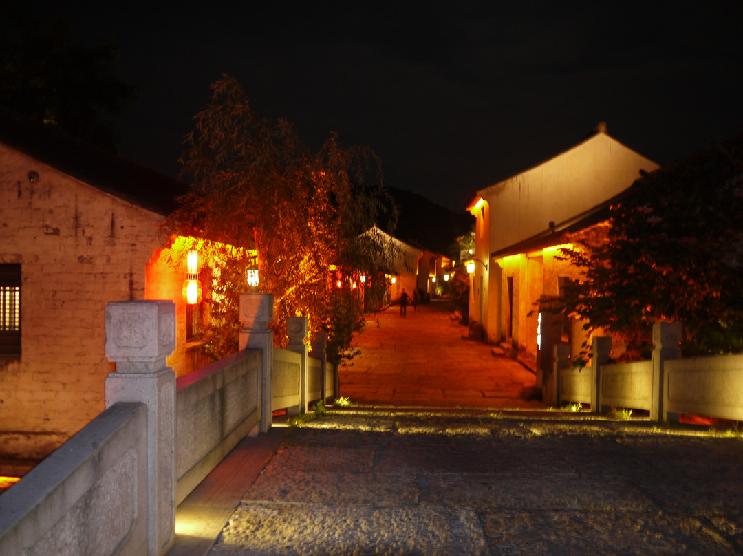 绍兴大禹开元观堂主图