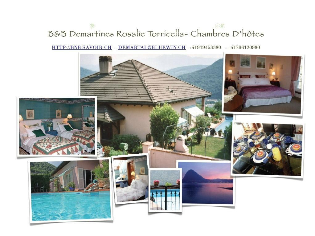 Bnb Alline