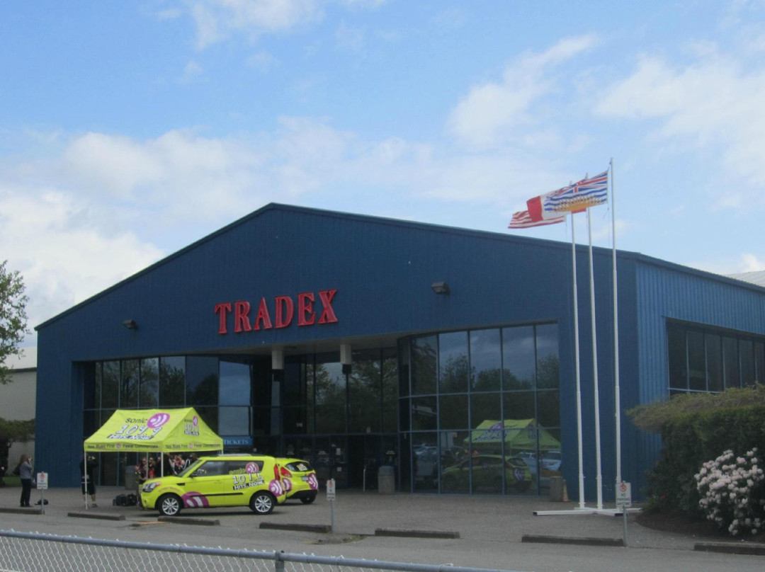 Tradex - Tradex & Exhibition Centre景点图片