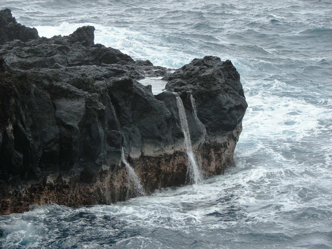 Road to Hana Tours-哈纳必去景点