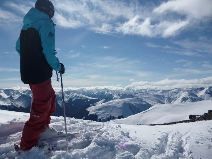 Mt Cheeseman Ski Area-斯普林菲尔德必去景点