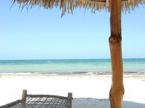 Pakachi Beach Hotel主图