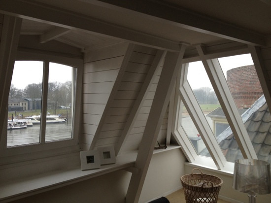 Hotel-Appartementen de Vischpoorte主图