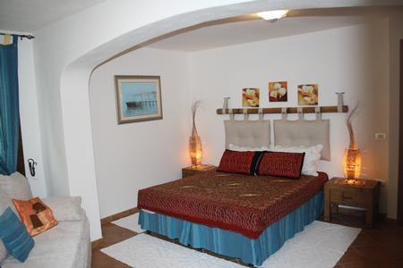 San Lorenzo酒店住宿-B&B Ettore House