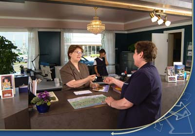 Manoir Sainte-Anne主图