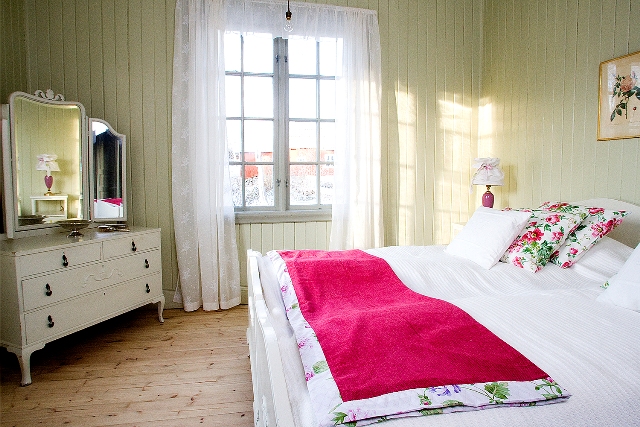 STF Sala Silvermine Bed & Breakfast - Marketenteriet-官方