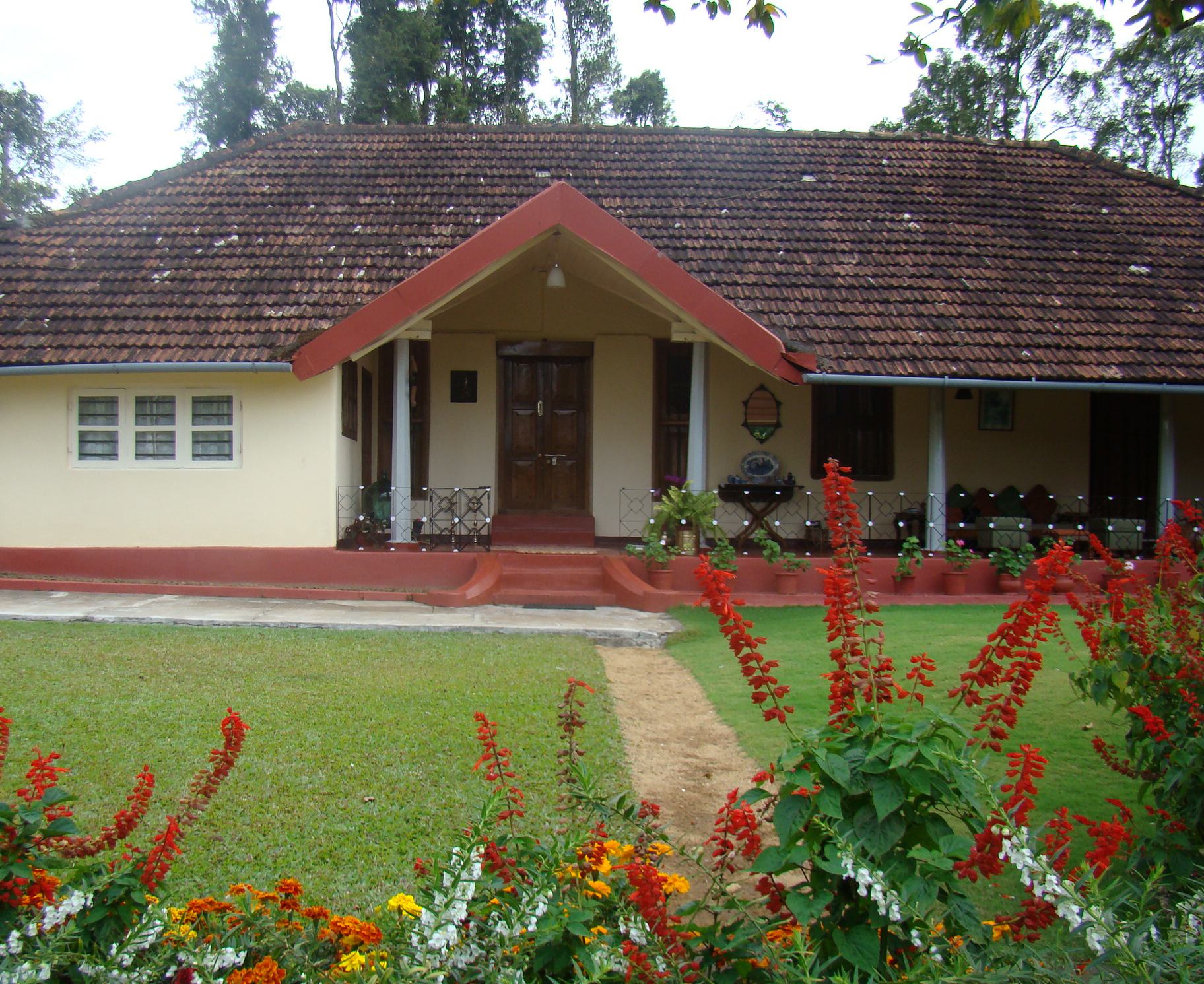 Polaycad Bungalow-官方