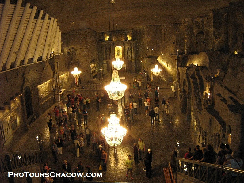 Pro Tours Cracow - Day Tours-克拉科夫必去景点