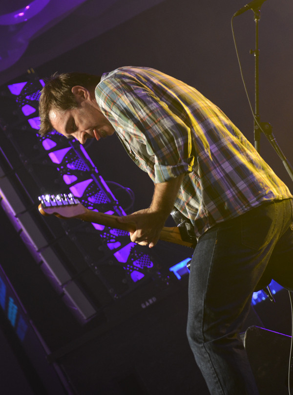 The Montrose Room-罗斯蒙特必去景点