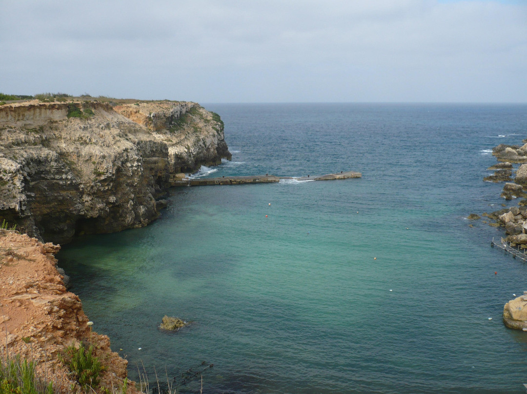 Popeye Village Malta景点图片