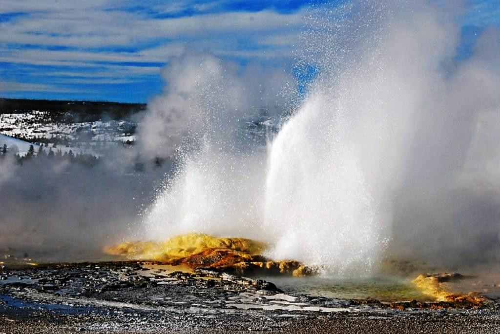 Two Top-西黄石镇必去景点